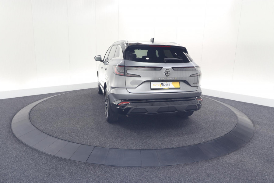 Renault Austral 1.2 E-Tech full hybrid 200 techno | 360 Camera | Panoramadak | Adaptieve Cruise Control