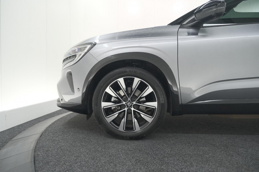 Renault Austral 1.2 E-Tech full hybrid 200 techno | 360 Camera | Panoramadak | Adaptieve Cruise Control