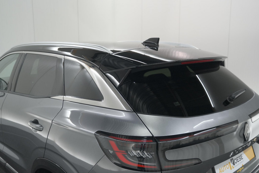 Renault Austral 1.2 E-Tech full hybrid 200 techno | 360 Camera | Panoramadak | Adaptieve Cruise Control