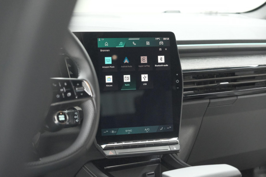 Renault Austral 1.2 E-Tech full hybrid 200 techno | 360 Camera | Panoramadak | Adaptieve Cruise Control