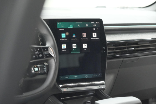 Renault Austral 1.2 E-Tech full hybrid 200 techno | 360 Camera | Panoramadak | Adaptieve Cruise Control