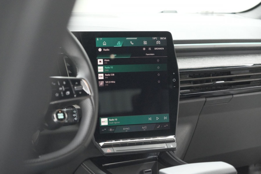 Renault Austral 1.2 E-Tech full hybrid 200 techno | 360 Camera | Panoramadak | Adaptieve Cruise Control