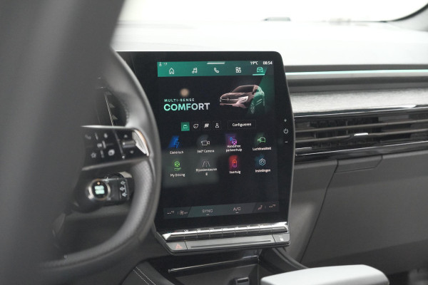 Renault Austral 1.2 E-Tech full hybrid 200 techno | 360 Camera | Panoramadak | Adaptieve Cruise Control