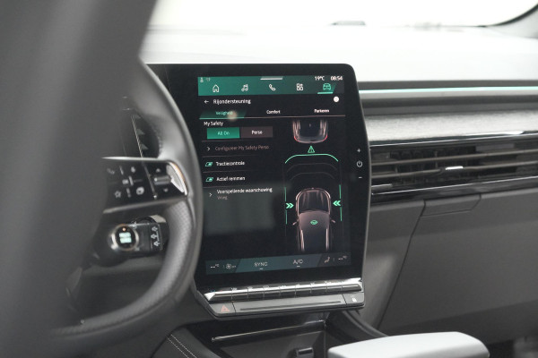 Renault Austral 1.2 E-Tech full hybrid 200 techno | 360 Camera | Panoramadak | Adaptieve Cruise Control