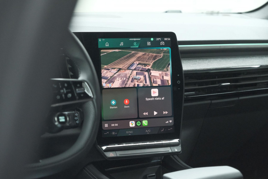 Renault Austral 1.2 E-Tech full hybrid 200 techno | 360 Camera | Panoramadak | Adaptieve Cruise Control