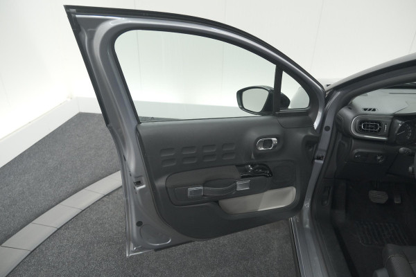 Citroën C3 PureTech 110 EAT6 Max | Apple Carplay | Parkeersensoren | Climate Control | 16 Inch Lichtmetalen Velgen