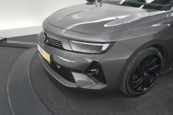 Opel Astra Sports Tourer Turbo 130 AT8 GS | 360 Camera | Adaptieve Cruise Control | Pack Winter | Apple Carplay