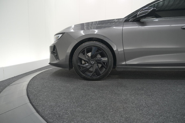 Opel Astra Sports Tourer Turbo 130 AT8 GS | 360 Camera | Adaptieve Cruise Control | Pack Winter | Apple Carplay