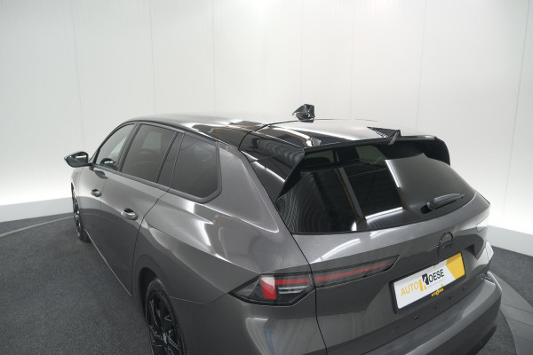 Opel Astra Sports Tourer Turbo 130 AT8 GS | 360 Camera | Adaptieve Cruise Control | Pack Winter | Apple Carplay