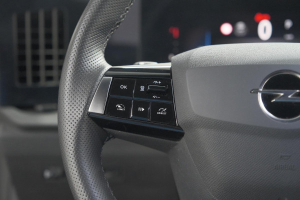 Opel Astra Sports Tourer Turbo 130 AT8 GS | 360 Camera | Adaptieve Cruise Control | Pack Winter | Apple Carplay