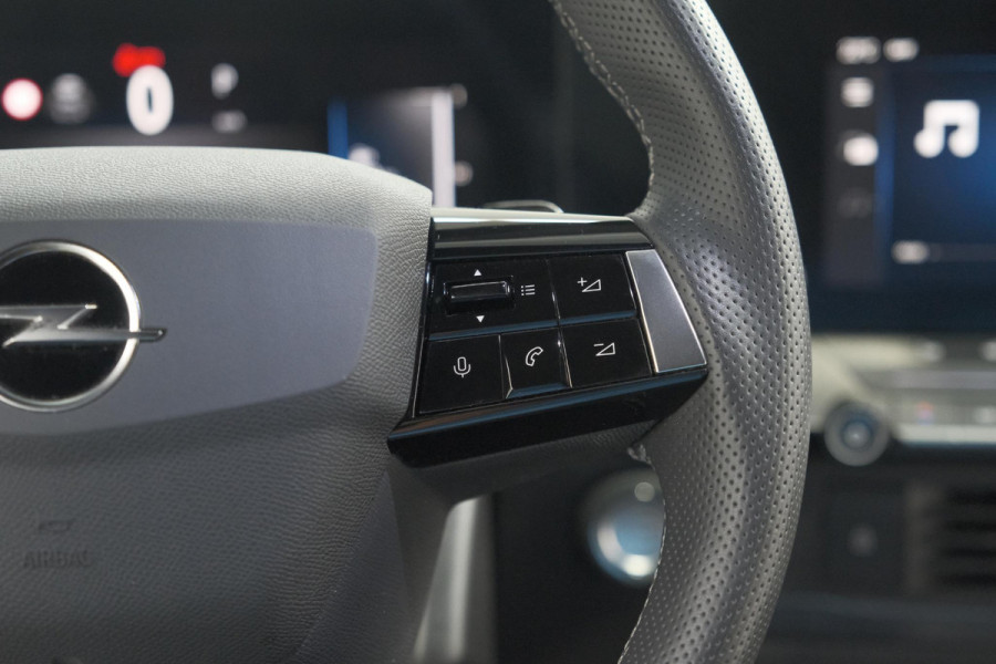 Opel Astra Sports Tourer Turbo 130 AT8 GS | 360 Camera | Adaptieve Cruise Control | Pack Winter | Apple Carplay