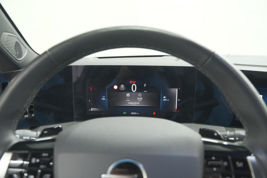 Opel Astra Sports Tourer Turbo 130 AT8 GS | 360 Camera | Adaptieve Cruise Control | Pack Winter | Apple Carplay