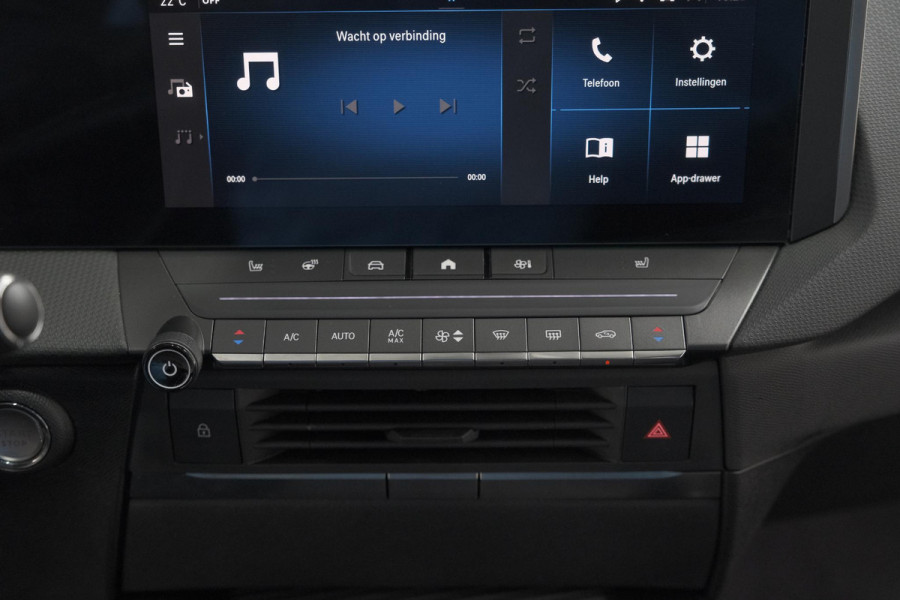 Opel Astra Sports Tourer Turbo 130 AT8 GS | 360 Camera | Adaptieve Cruise Control | Pack Winter | Apple Carplay