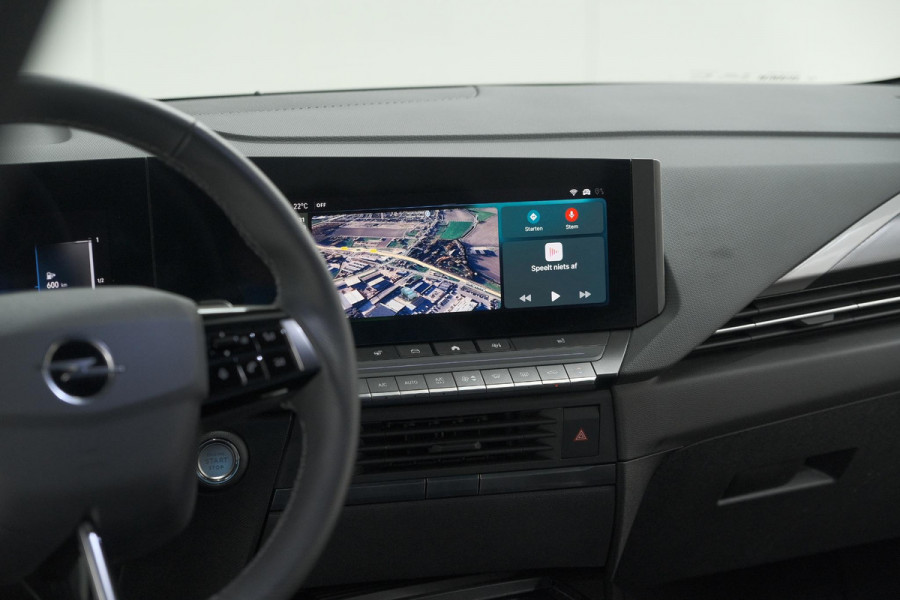 Opel Astra Sports Tourer Turbo 130 AT8 GS | 360 Camera | Adaptieve Cruise Control | Pack Winter | Apple Carplay