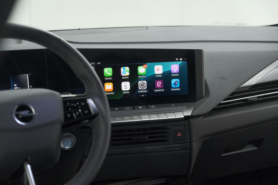 Opel Astra Sports Tourer Turbo 130 AT8 GS | 360 Camera | Adaptieve Cruise Control | Pack Winter | Apple Carplay