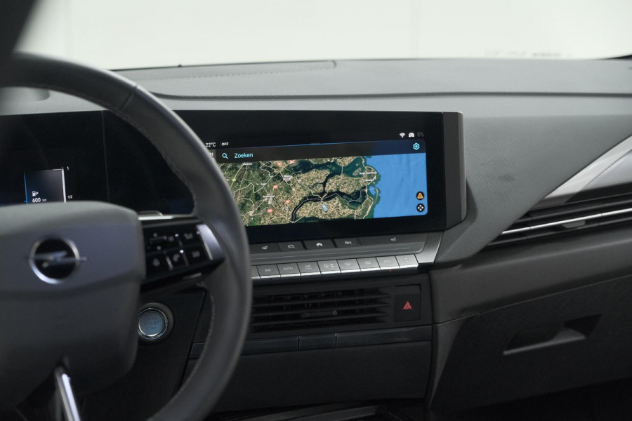 Opel Astra Sports Tourer Turbo 130 AT8 GS | 360 Camera | Adaptieve Cruise Control | Pack Winter | Apple Carplay