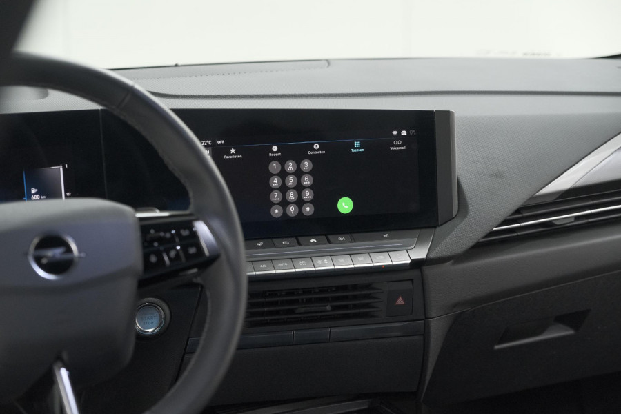 Opel Astra Sports Tourer Turbo 130 AT8 GS | 360 Camera | Adaptieve Cruise Control | Pack Winter | Apple Carplay