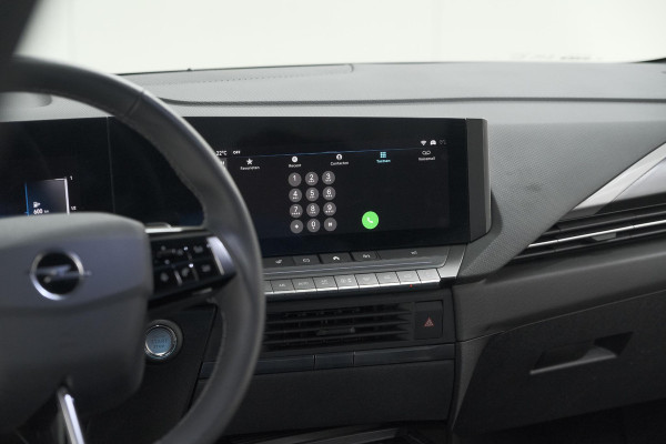 Opel Astra Sports Tourer Turbo 130 AT8 GS | 360 Camera | Adaptieve Cruise Control | Pack Winter | Apple Carplay