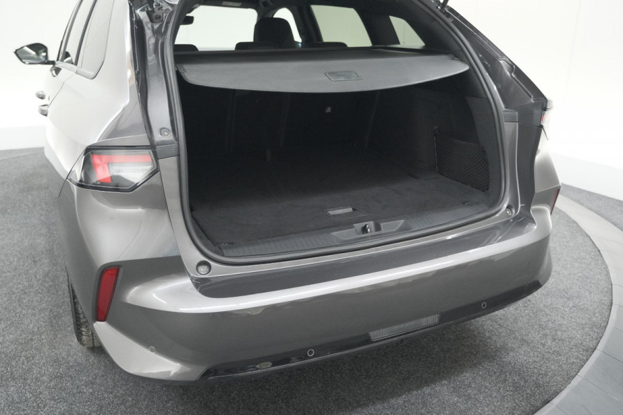 Opel Astra Sports Tourer Turbo 130 AT8 GS | 360 Camera | Adaptieve Cruise Control | Pack Winter | Apple Carplay