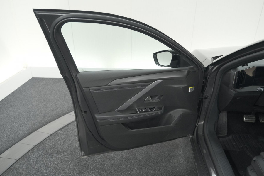 Opel Astra Sports Tourer Turbo 130 AT8 GS | 360 Camera | Adaptieve Cruise Control | Pack Winter | Apple Carplay