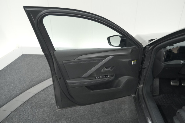 Opel Astra Sports Tourer Turbo 130 AT8 GS | 360 Camera | Adaptieve Cruise Control | Pack Winter | Apple Carplay