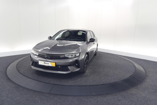 Opel Astra Sports Tourer Turbo 130 AT8 GS | 360 Camera | Adaptieve Cruise Control | Pack Winter | Apple Carplay