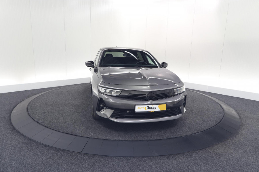 Opel Astra Sports Tourer Turbo 130 AT8 GS | 360 Camera | Adaptieve Cruise Control | Pack Winter | Apple Carplay