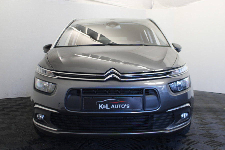 Citroën Grand C4 Spacetourer 1.2 PureTech Business