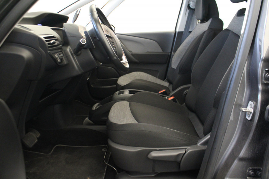 Citroën Grand C4 Spacetourer 1.2 PureTech Business