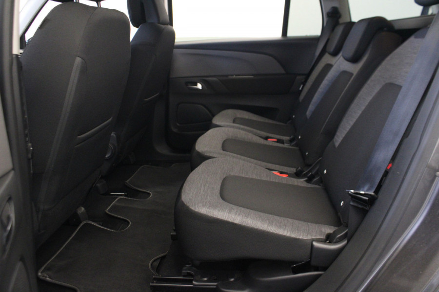 Citroën Grand C4 Spacetourer 1.2 PureTech Business