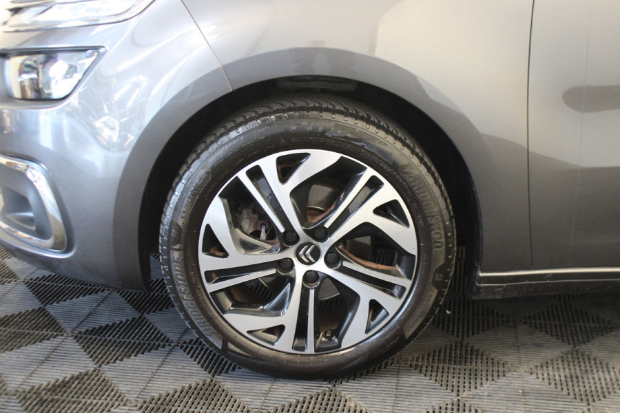 Citroën Grand C4 Spacetourer 1.2 PureTech Business