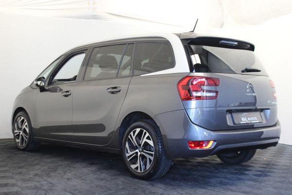 Citroën Grand C4 Spacetourer 1.2 PureTech Business