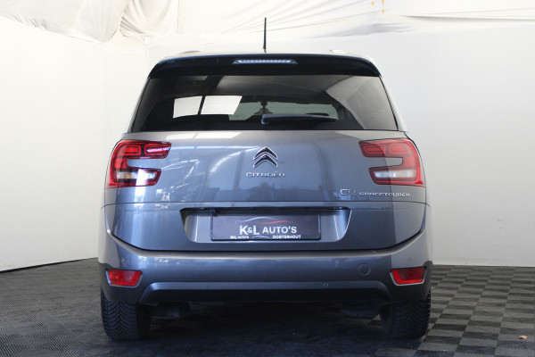 Citroën Grand C4 Spacetourer 1.2 PureTech Business