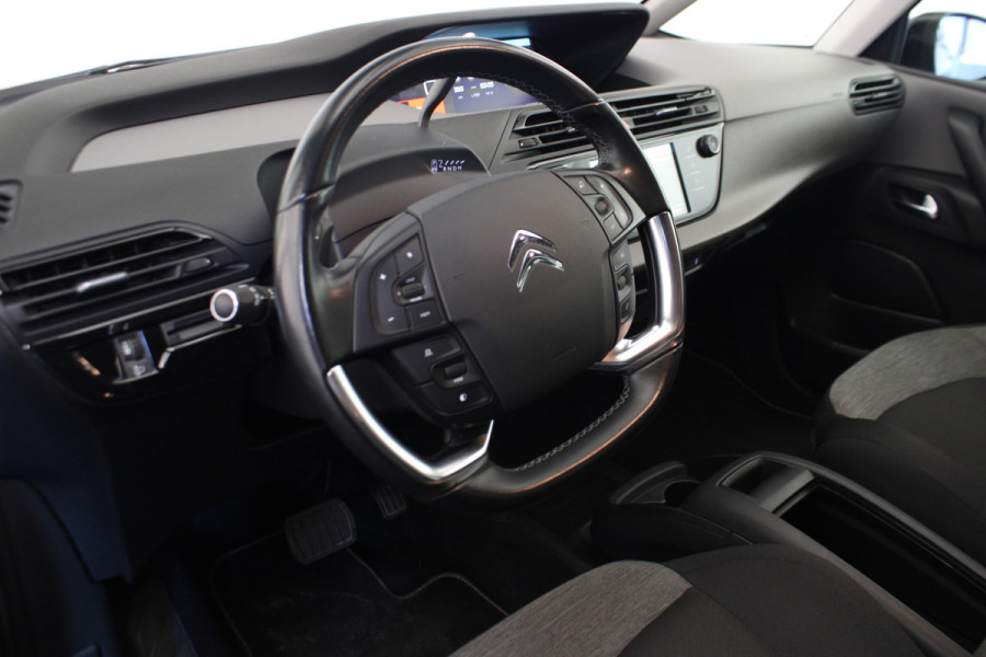 Citroën Grand C4 Spacetourer 1.2 PureTech Business