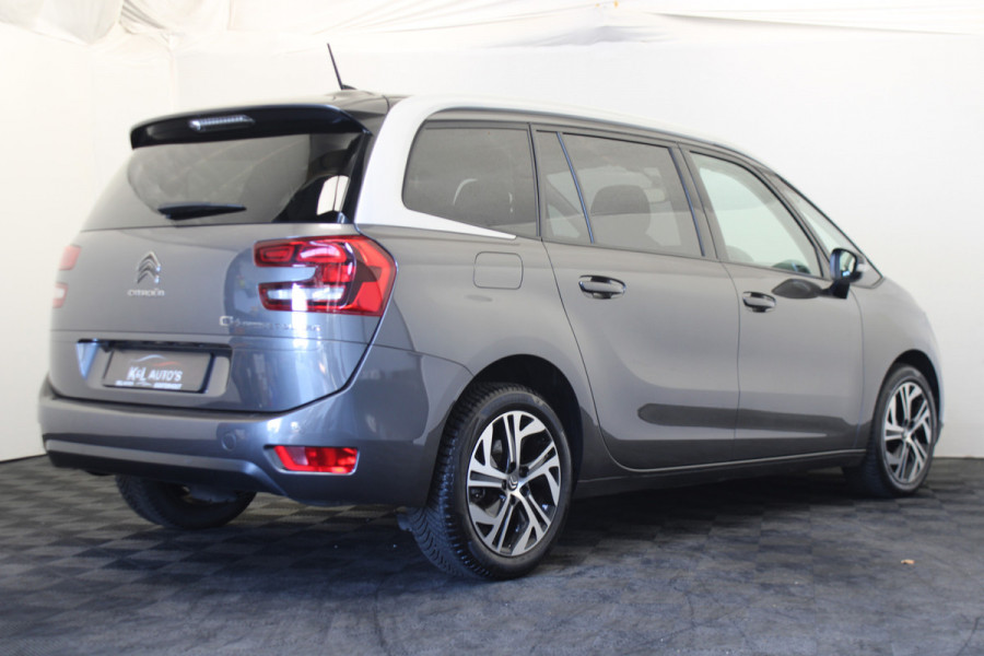 Citroën Grand C4 Spacetourer 1.2 PureTech Business