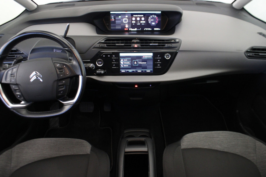 Citroën Grand C4 Spacetourer 1.2 PureTech Business