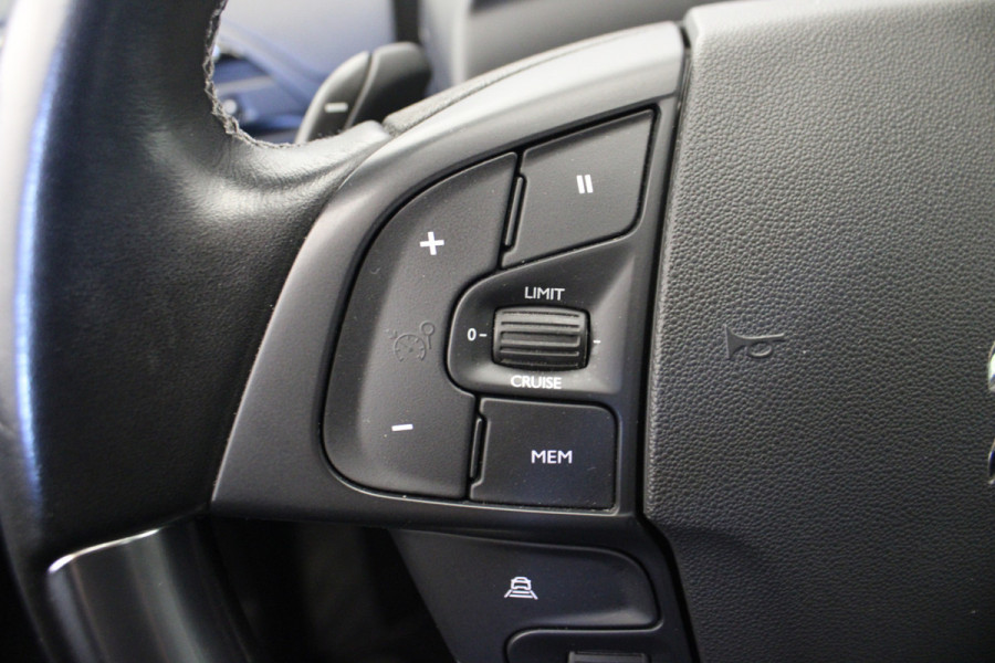 Citroën Grand C4 Spacetourer 1.2 PureTech Business