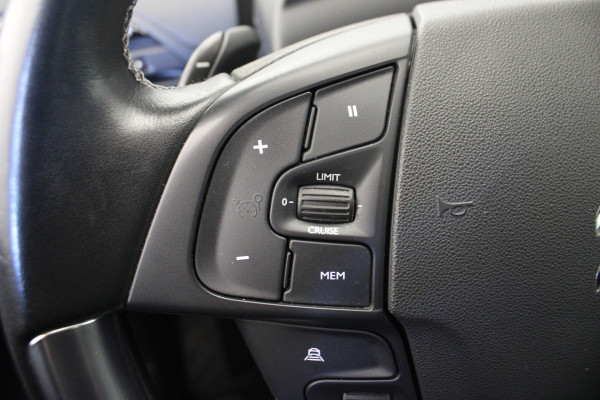 Citroën Grand C4 Spacetourer 1.2 PureTech Business