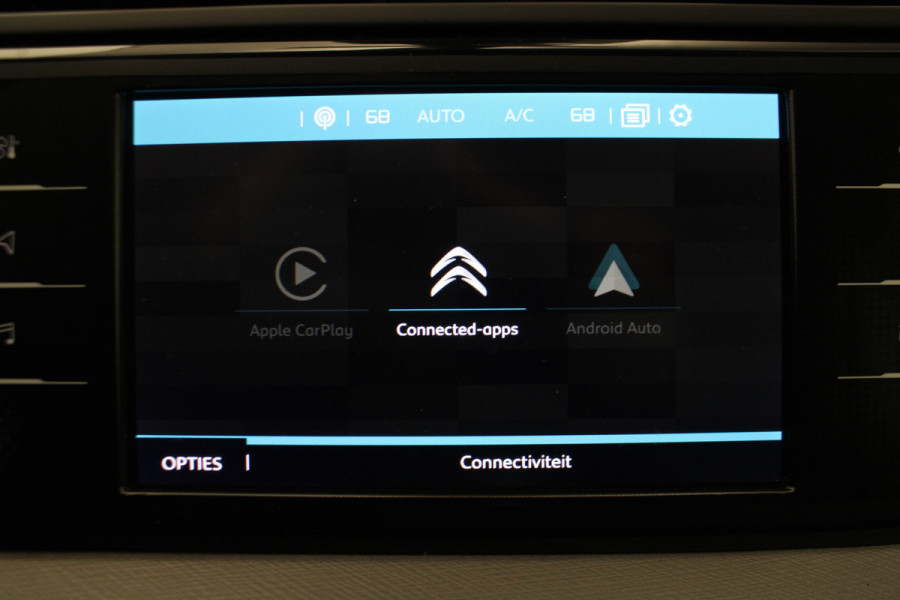 Citroën Grand C4 Spacetourer 1.2 PureTech Business