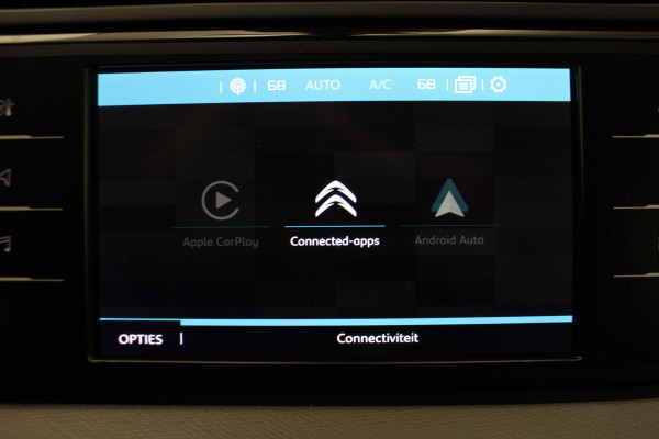 Citroën Grand C4 Spacetourer 1.2 PureTech Business