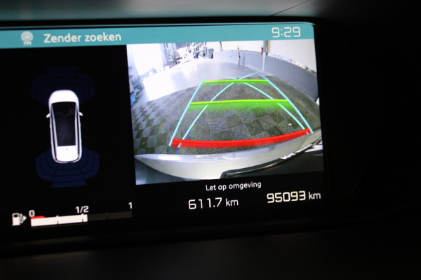 Citroën Grand C4 Spacetourer 1.2 PureTech Business