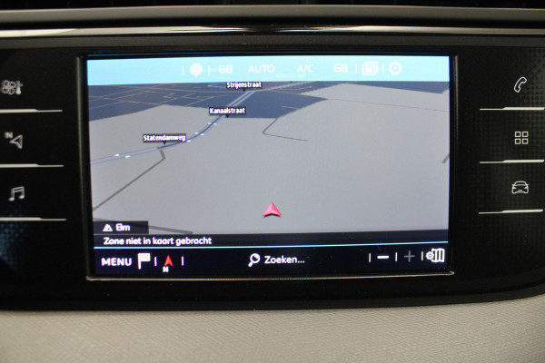 Citroën Grand C4 Spacetourer 1.2 PureTech Business