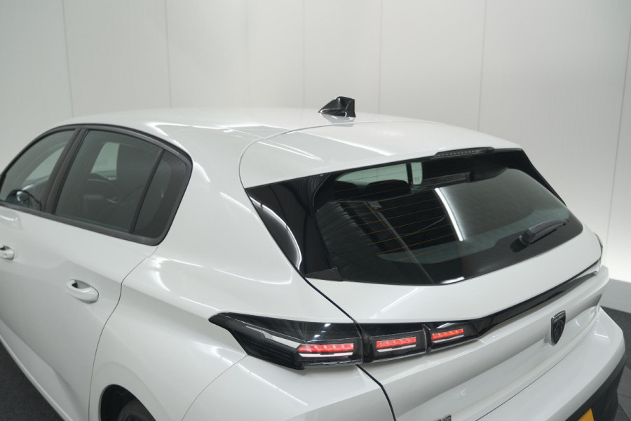 Peugeot 308 PureTech 110 Active Pack Business | Parkeersensoren | Apple Carplay | Navigatie | Cruise Control