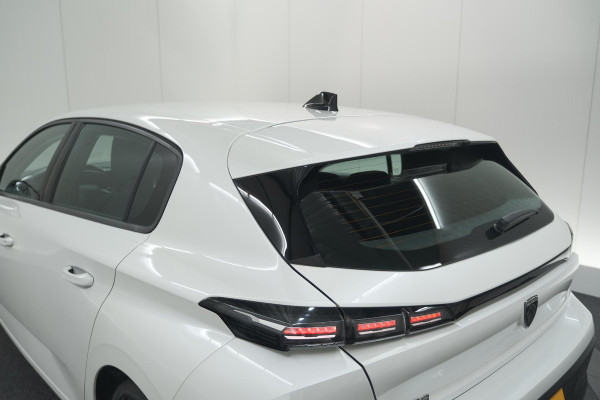 Peugeot 308 PureTech 110 Active Pack Business | Parkeersensoren | Apple Carplay | Navigatie | Cruise Control