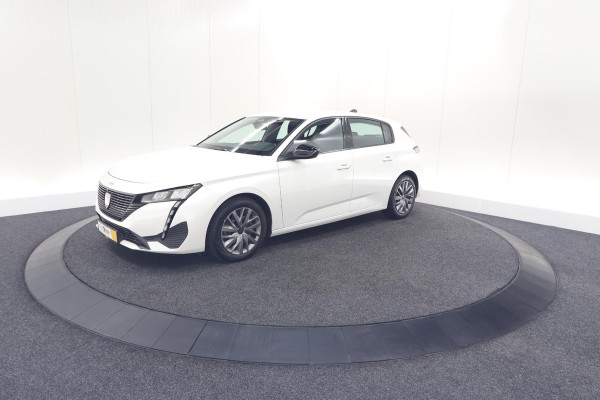 Peugeot 308 PureTech 110 Active Pack Business | Parkeersensoren | Apple Carplay | Navigatie | Cruise Control