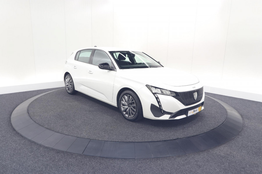 Peugeot 308 PureTech 110 Active Pack Business | Parkeersensoren | Apple Carplay | Navigatie | Cruise Control