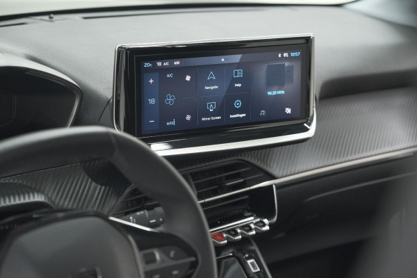 Peugeot 208 PureTech 100 Allure | Parkeersensoren | Navigatie | Apple Carplay