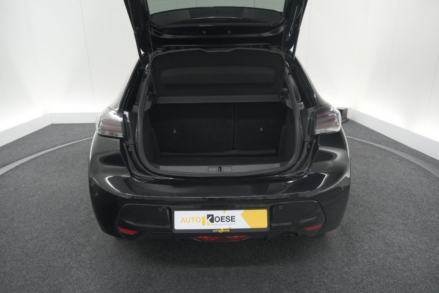 Peugeot 208 PureTech 100 Allure | Parkeersensoren | Navigatie | Apple Carplay