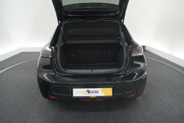 Peugeot 208 PureTech 100 Allure | Parkeersensoren | Navigatie | Apple Carplay