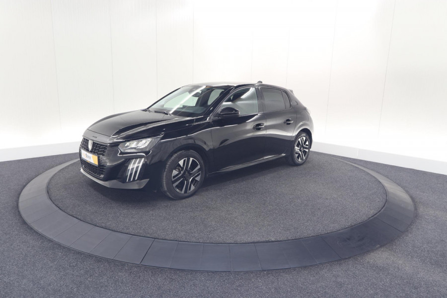 Peugeot 208 PureTech 100 Allure | Parkeersensoren | Navigatie | Apple Carplay